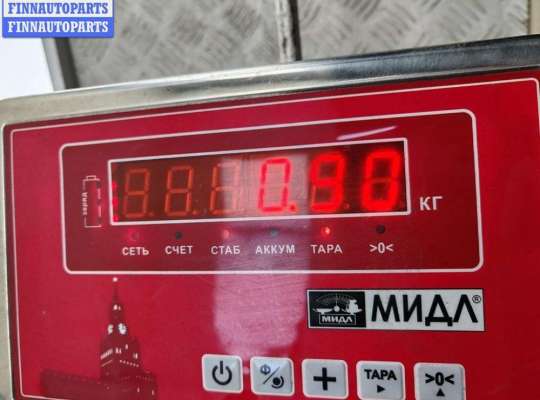 купить Зеркало наружное левое на Ford Focus I (1998-2005)