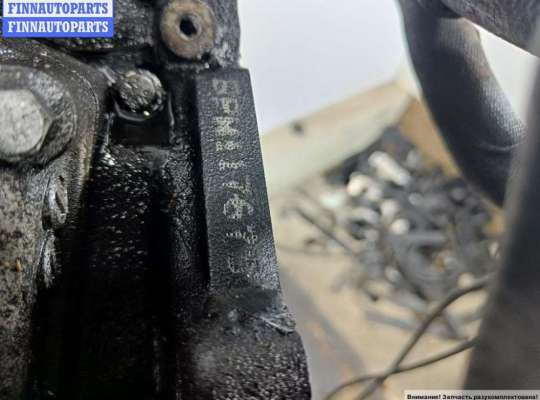 купить Двигатель (ДВС) на Audi A4 B7 (2004-2008)
