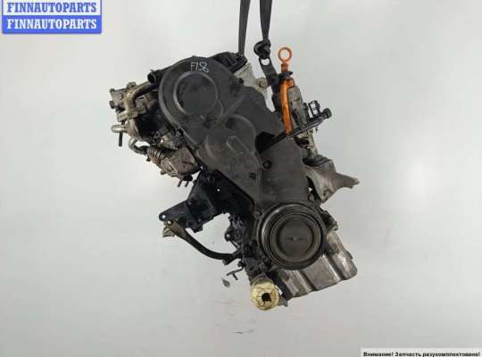 купить Двигатель (ДВС) на Audi A4 B7 (2004-2008)