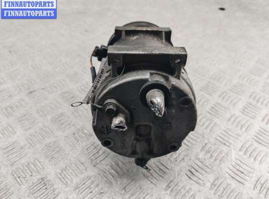 купить Компрессор кондиционера на Renault Laguna II (2001-2007)