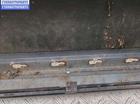 купить Дверь боковая передняя левая на Audi A6 C5 (1997-2005)