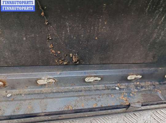 купить Дверь боковая передняя левая на Audi A6 C5 (1997-2005)