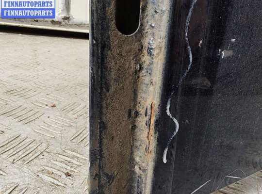 купить Дверь боковая передняя левая на Audi A6 C5 (1997-2005)