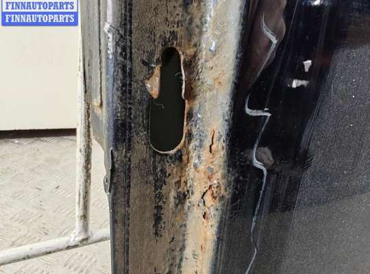 купить Дверь боковая передняя левая на Audi A6 C5 (1997-2005)