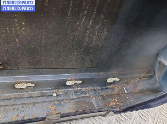 купить Дверь боковая передняя левая на Audi A6 C5 (1997-2005)