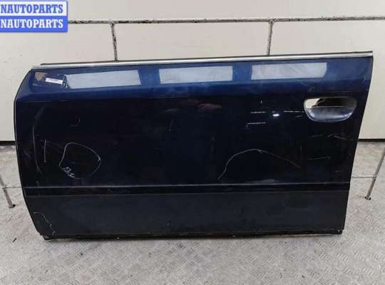 купить Дверь боковая передняя левая на Audi A6 C5 (1997-2005)