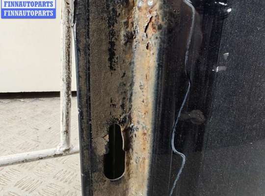 купить Дверь боковая передняя левая на Audi A6 C5 (1997-2005)