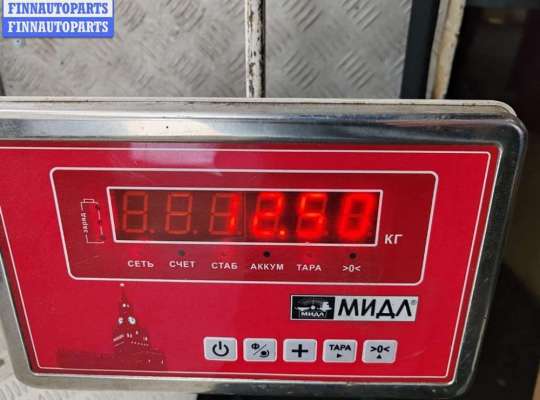 купить Дверь боковая передняя левая на Audi A6 C5 (1997-2005)