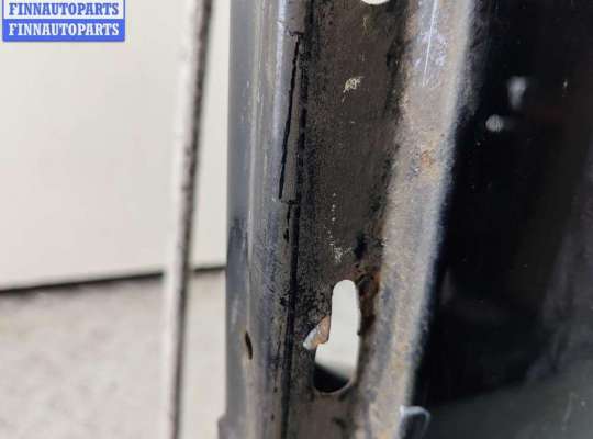 купить Дверь боковая передняя левая на Audi A6 C5 (1997-2005)