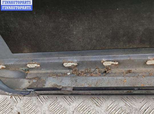 купить Дверь боковая передняя левая на Audi A6 C5 (1997-2005)