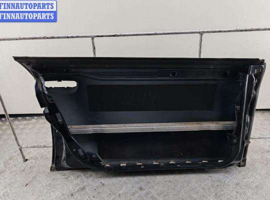 купить Дверь боковая передняя левая на Audi A6 C5 (1997-2005)