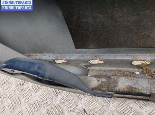 купить Дверь боковая передняя левая на Audi A6 C5 (1997-2005)