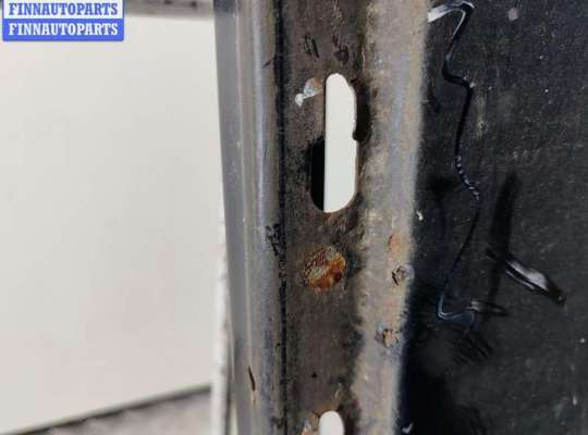 купить Дверь боковая передняя левая на Audi A6 C5 (1997-2005)