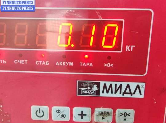 купить Датчик детонации на Mercedes A-Class W168 (1997-2004)