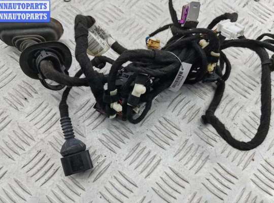 купить Проводка двери на Audi A4 B6 (2001-2004)