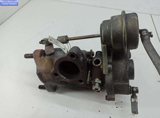 купить Турбина на Audi A6 C5 (1997-2005)