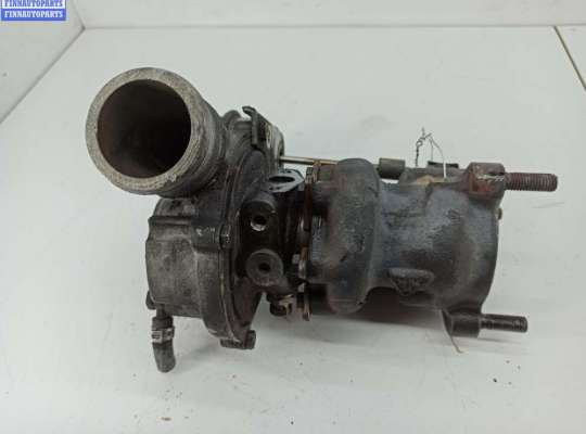 купить Турбина на Audi A6 C5 (1997-2005)