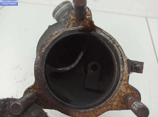 купить Турбина на Audi A6 C5 (1997-2005)