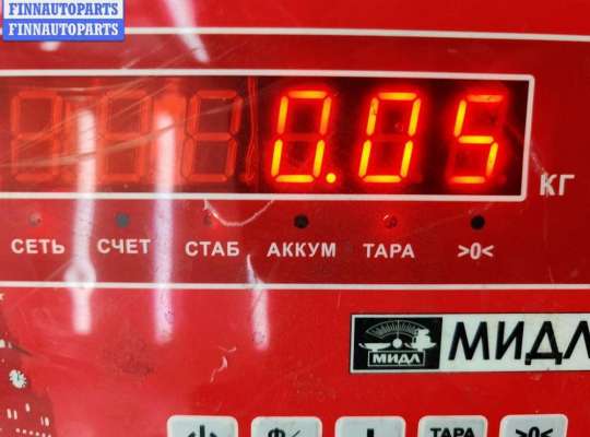 купить Личинка замка на Renault Laguna I (1993-2000)