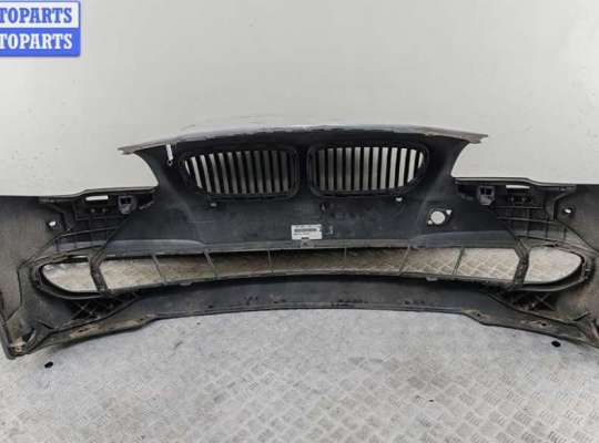 купить Бампер передний на BMW 5 F10/F11 (2009-2017)