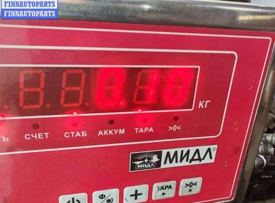 купить Скоба (кронштейн) крепления форсунки на Volkswagen Passat B5