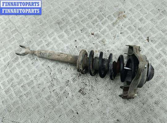 Стойка подвески амортизационная