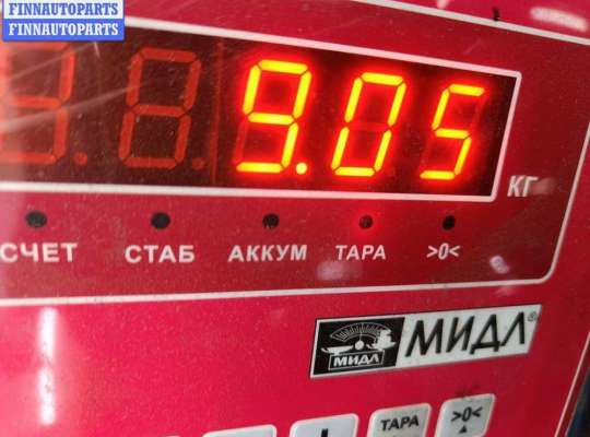 купить Стойка подвески передняя правая на Audi A6 C6 (2004-2011)