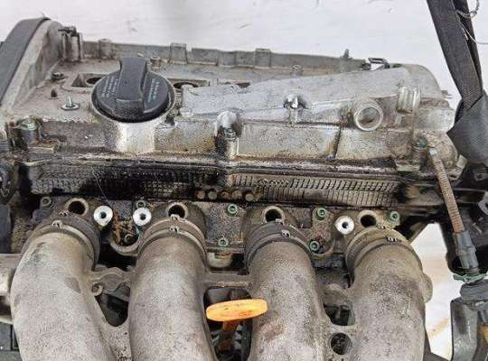 купить Двигатель (ДВС) на Audi A4 B5 (1994-2001)