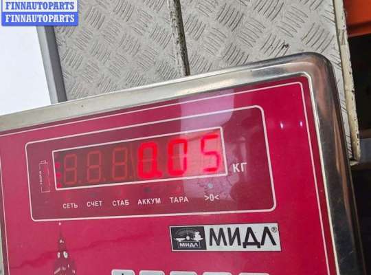 купить Патрон лампы указателя поворота на Skoda Octavia mk1 (A4 1U) 1996-2010