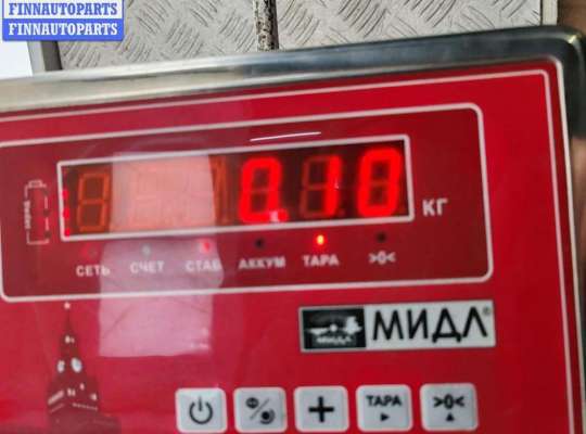 купить Фонарь салонный (плафон) на Volkswagen Touareg