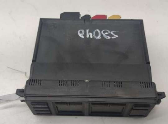 купить Переключатель отопителя на Audi A4 B5 (1994-2001)