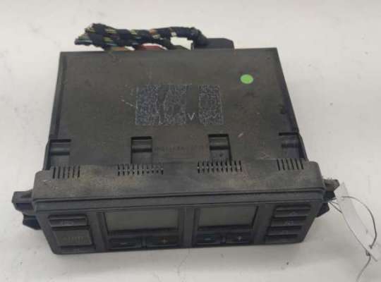 купить Переключатель отопителя на Audi A4 B5 (1994-2001)