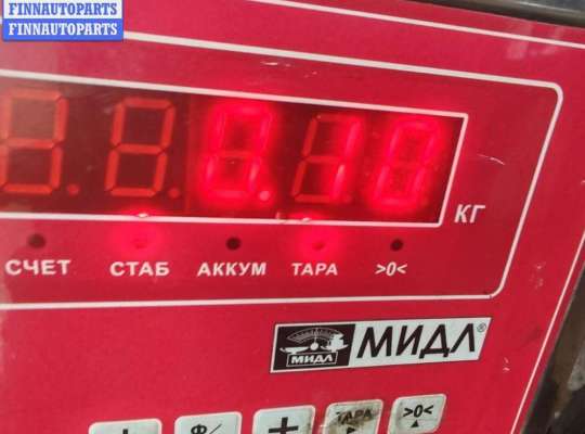 купить Датчик положения коленвала на Skoda Fabia mk2 (5J)