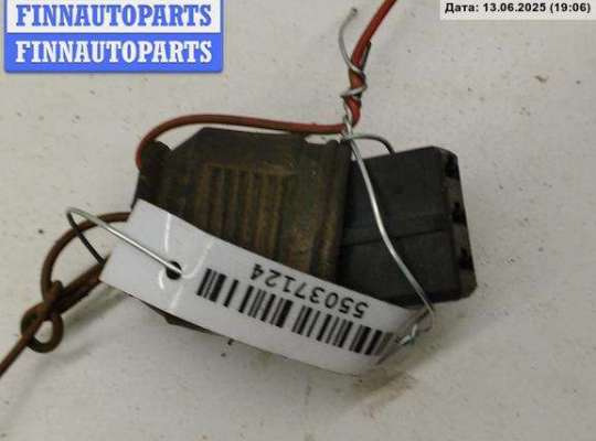 купить Разъем (фишка) проводки на Audi A4 B5 (1994-2001)