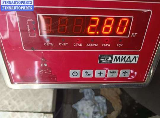 купить Вентилятор радиатора на Mitsubishi Space Star (1998-2005)