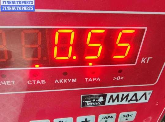 купить Патрубок турбины на Ford Focus III (2011-2018)