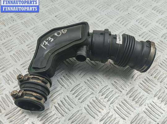 купить Патрубок турбины на Ford Focus III (2011-2018)