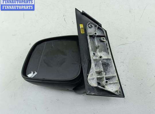 Зеркало наружное левое VG2569820 на Volkswagen Caddy (2004-2010)
