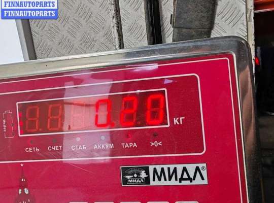 купить Блок управления двери передней правой на Mercedes C-Class W203 (2000-2006)