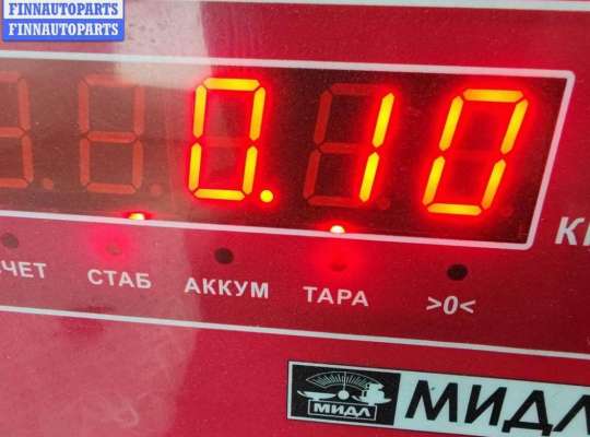 купить Клапан вентиляции топливного бака на BMW 3 E46 (1998-2006)