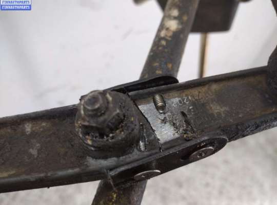 купить Кулиса КПП на Volkswagen Transporter T4