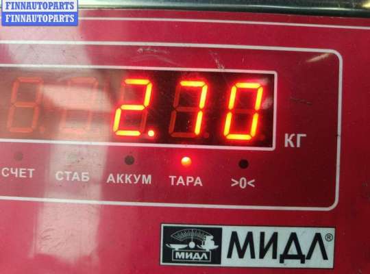 купить Шкив коленвала на Opel Astra H (2004-2009)