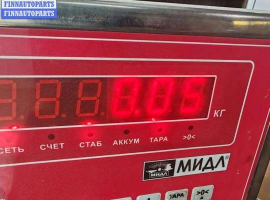 купить Датчик давления выхлопных газов на Mercedes E-Class W211 (2002-2009)