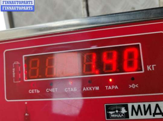 купить Петля двери передней левой на Audi A4 B6 (2001-2004)