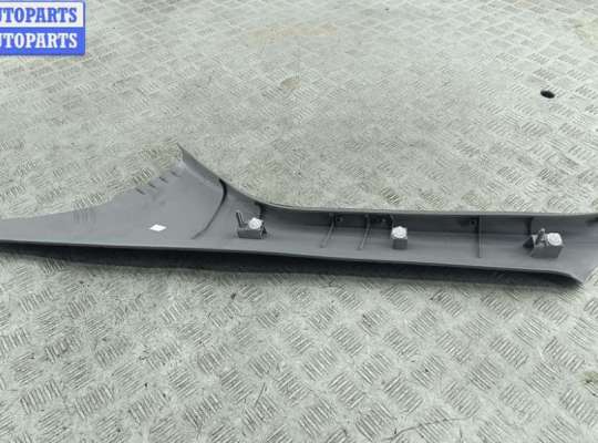 купить Обшивка стойки передней левой на Mercedes Sprinter W906 (2006-2018)