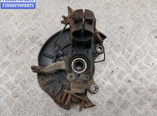 Ступица передняя левая VG2629150 на Volkswagen Touran