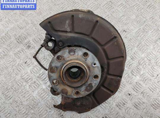 Ступица на Volkswagen Touran I (1T)