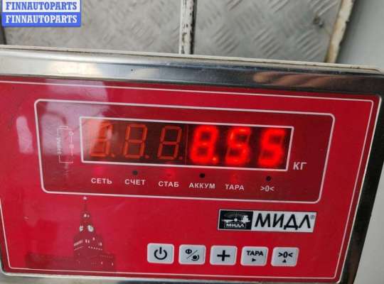 Ступица на Volkswagen Touran I (1T)