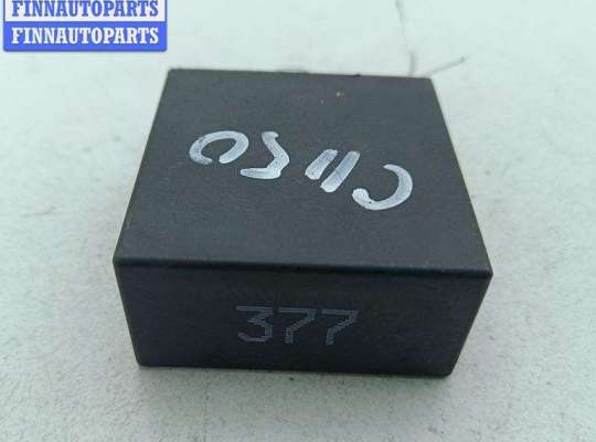 купить Реле стеклоочистителя (дворников) на Volkswagen Golf-4