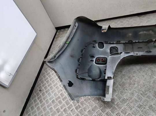 купить Бампер задний на Renault Scenic II (2003-2009)